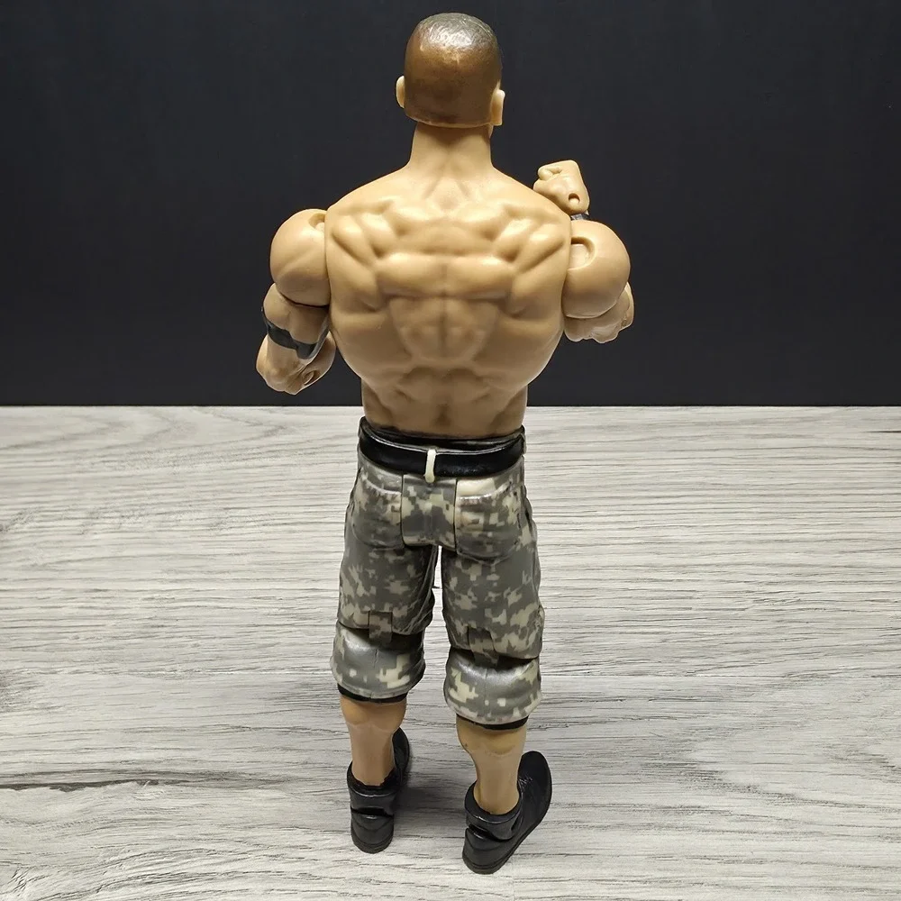 2011 WWE 